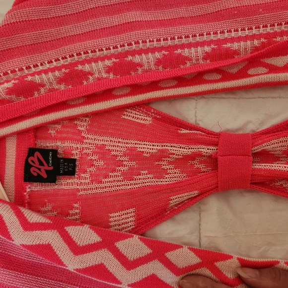 Bebe Sweater - Picture 3 of 3